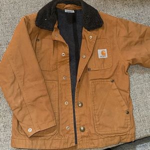 Jacket XXS 4-5 Carhartt